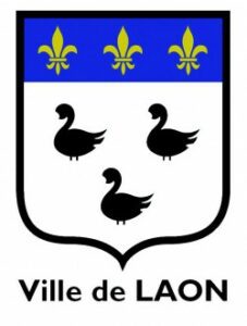 <strong>Ville de Laon</strong>