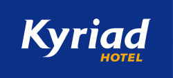 You are currently viewing KYRYAD HOTEL LAON