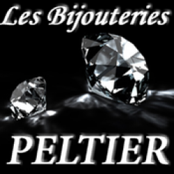 <strong>Bijouteries Peltier</strong>