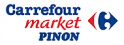 <strong>Carrefour Market Pinon</strong>