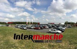 You are currently viewing <strong>Intermarché Saint-Erme</strong>
