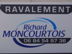 <strong>Ravalement Moncourtois Richard</strong>