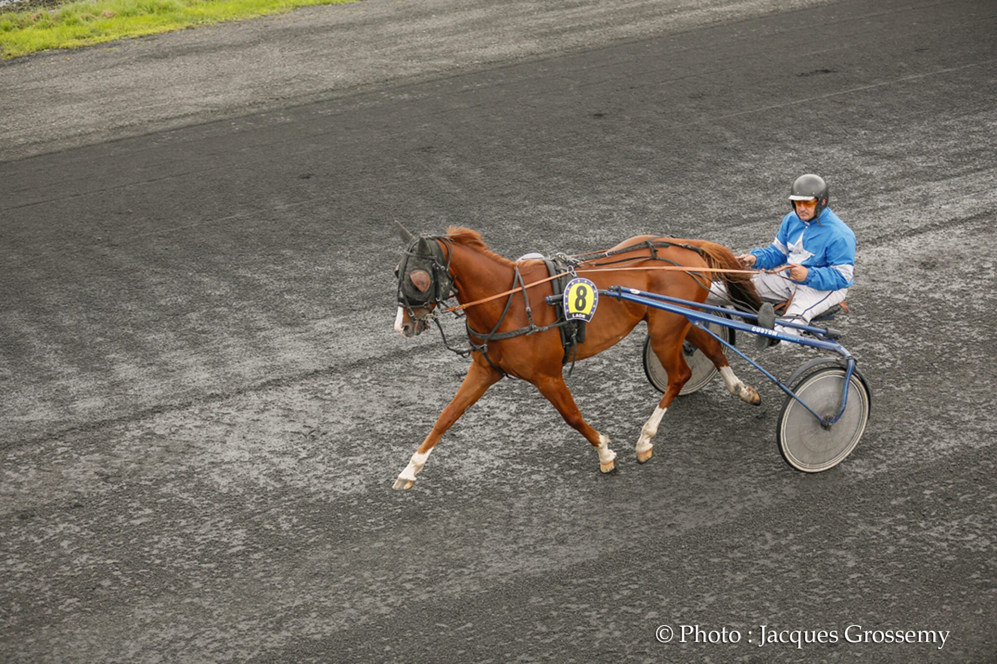 HIPPODROME LAON-8057