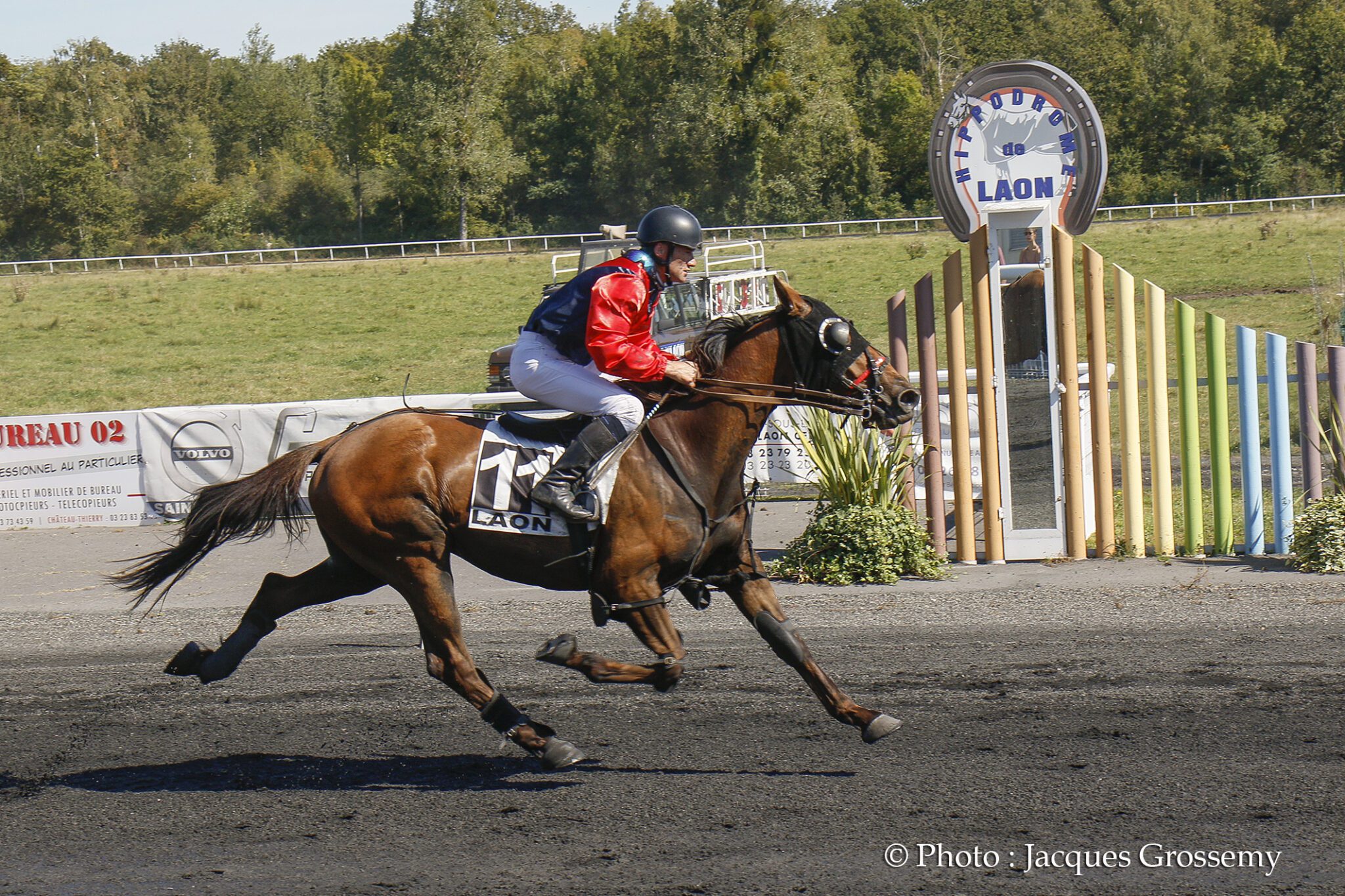 HIPPODROME LAON-8730