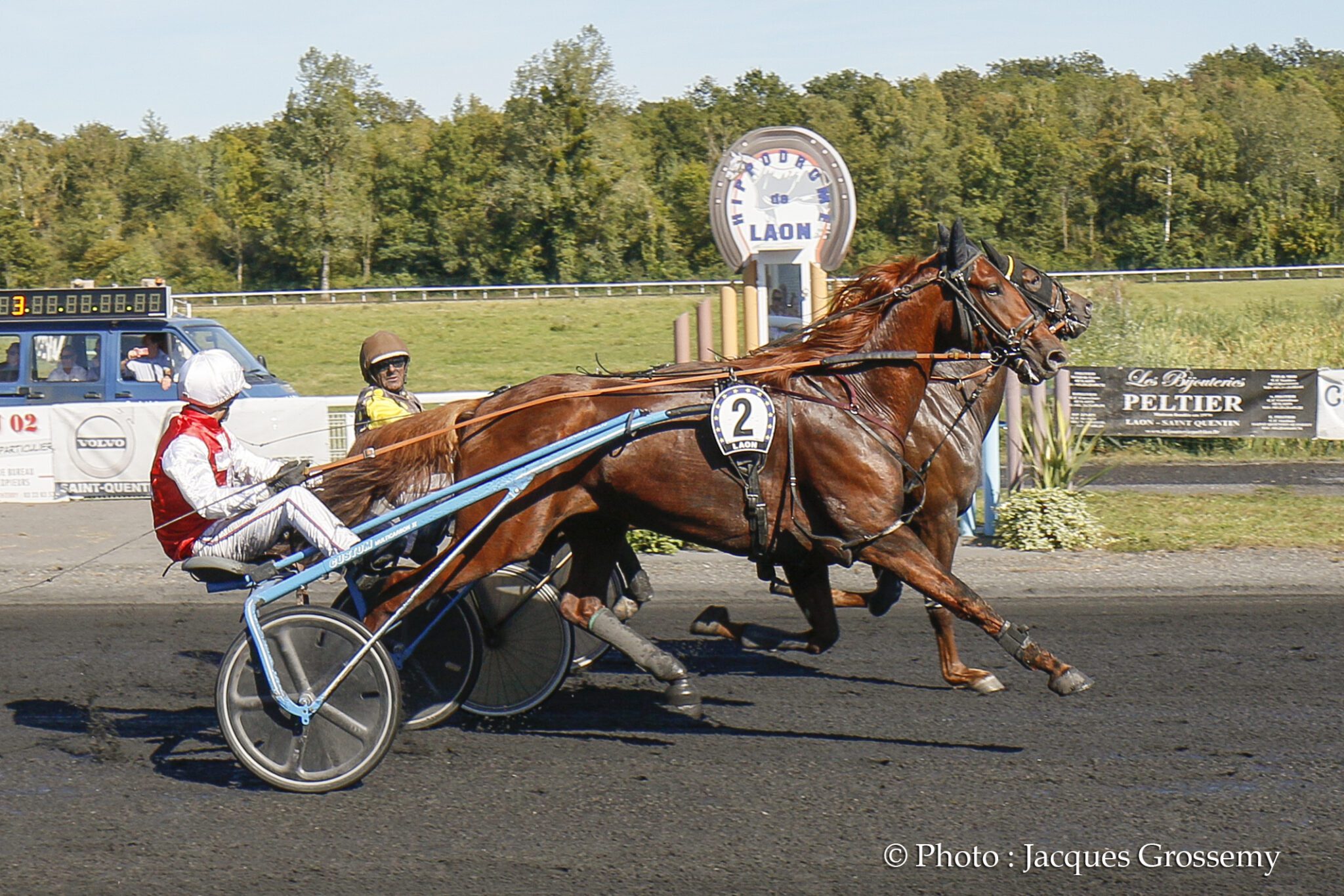 HIPPODROME LAON-8931