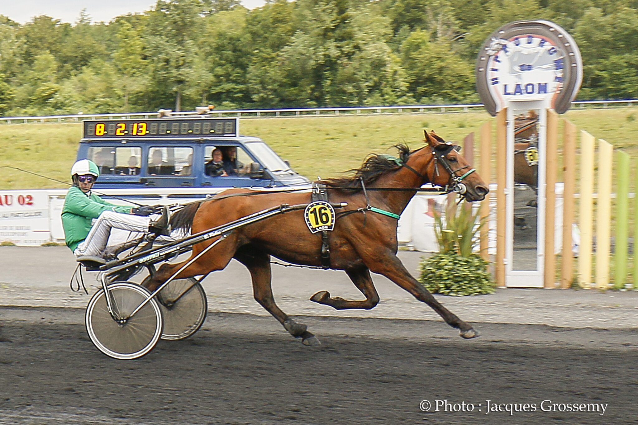 HIPPODROME LAON - Benoît ROBIN-9875